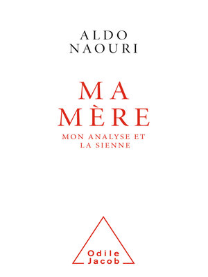 cover image of Ma Mère